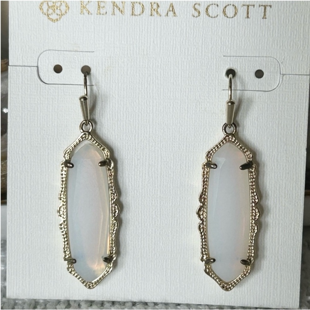 Kendra Scott Opalite Fran